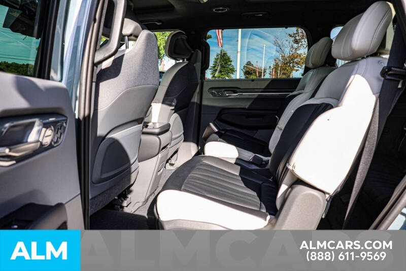 2024 Kia EV9 GT-Line