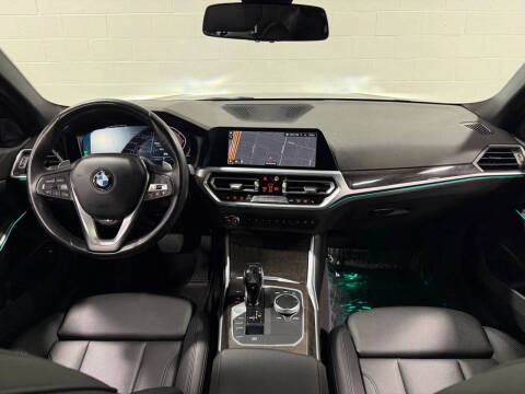 2020 BMW 3 Series 330i xDrive