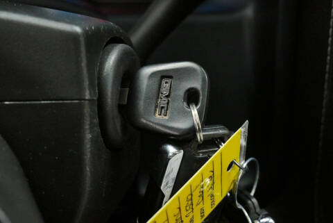 2017 GMC Sierra 2500HD Denali