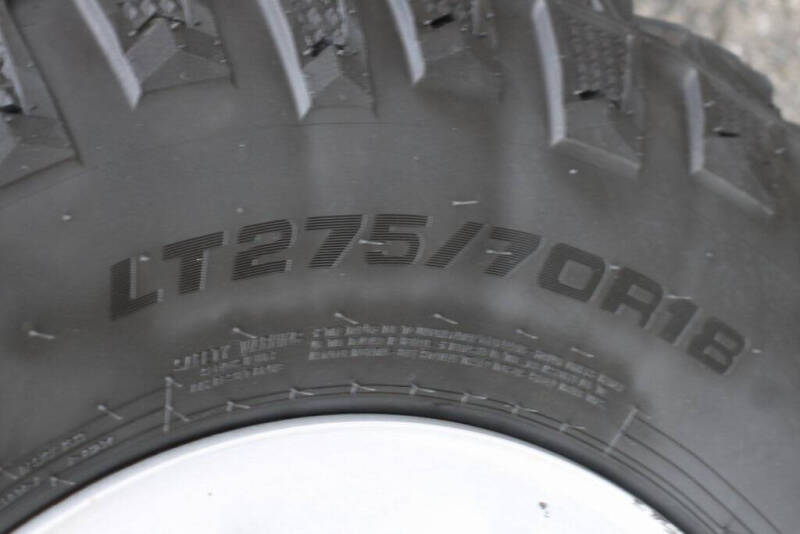 2017 RAM 2500 Tradesman