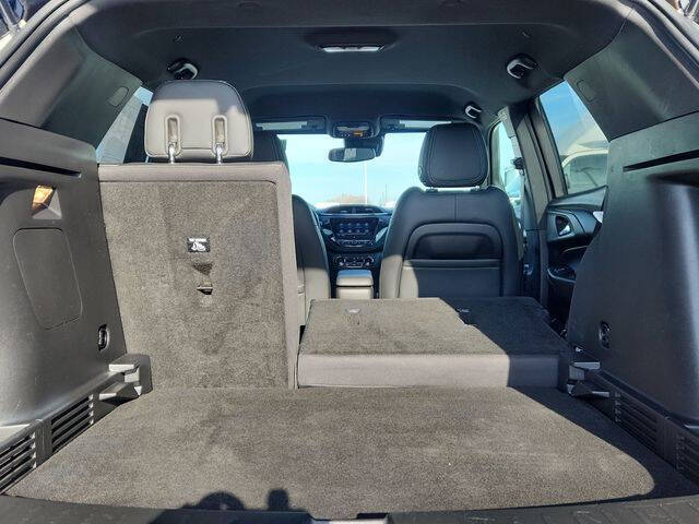 2021 Chevrolet TrailBlazer ACTIV