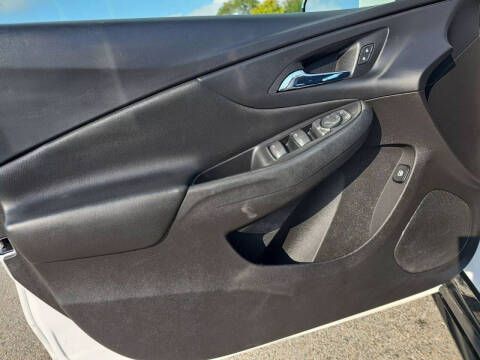 2019 Chevrolet Volt LT