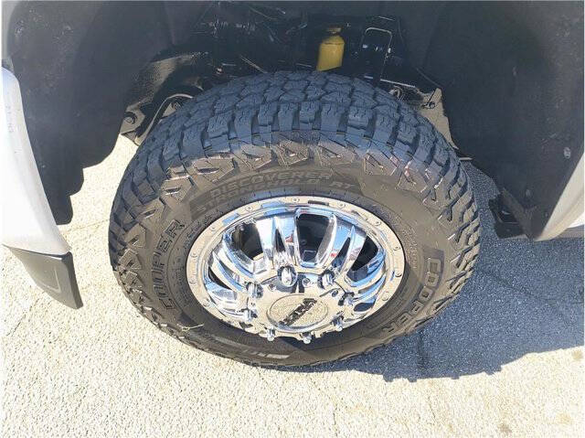 2016 GMC Sierra 3500HD