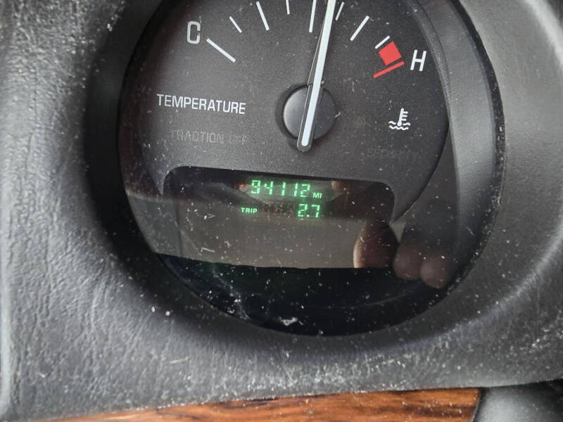 2004 Buick LeSabre Custom