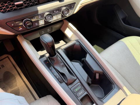 2023 Honda Accord