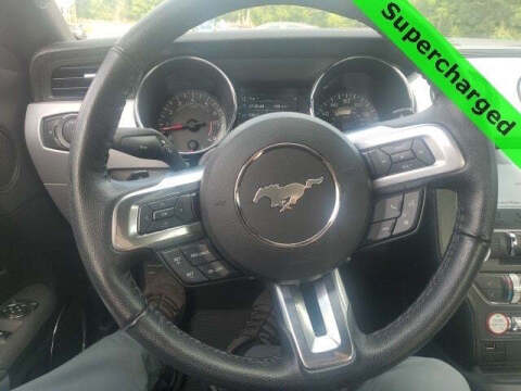 2016 Ford Mustang GT