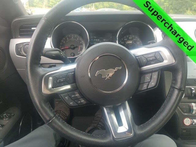 2016 Ford Mustang GT