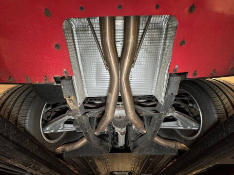 1998 Dodge Viper RT/10