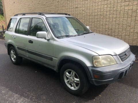 1999 Honda CR-V for sale at KOB Auto SALES in Hatfield PA