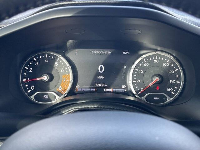 2022 Jeep Renegade Limited