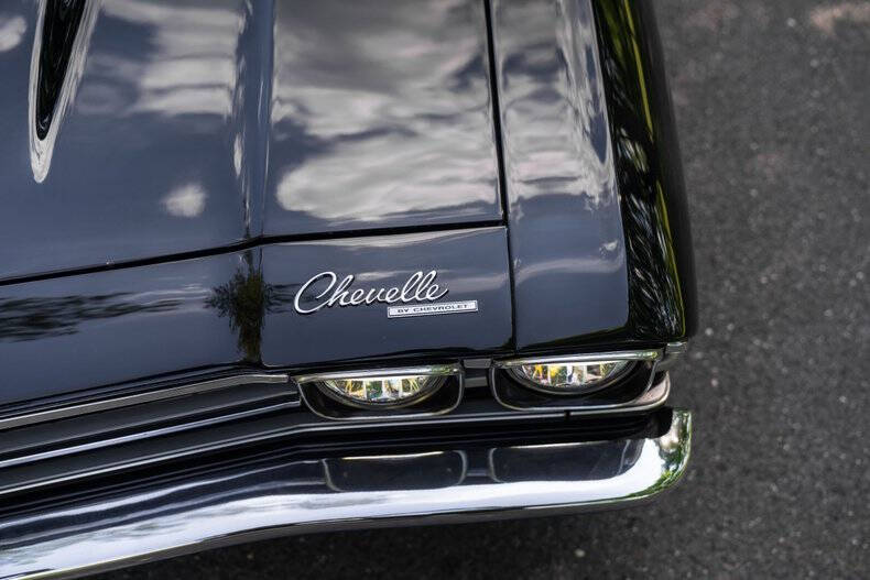 1969 Chevrolet Chevelle