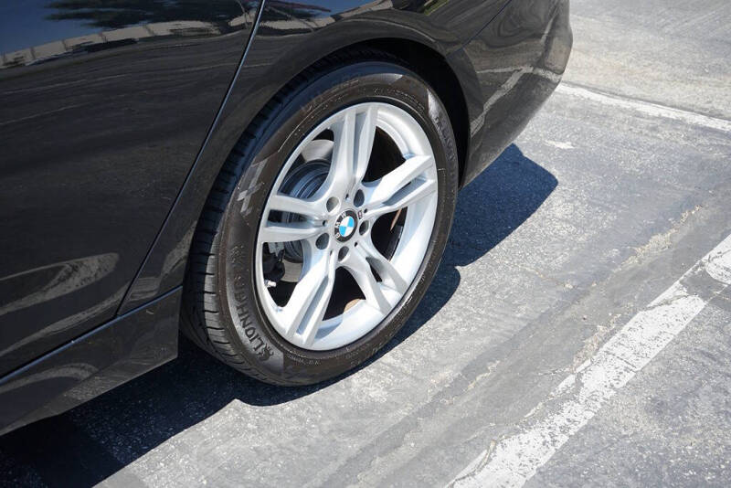 2015 BMW 3 Series 328i xDrive Gran Turismo