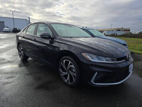 2026 Volkswagen Jetta SEL