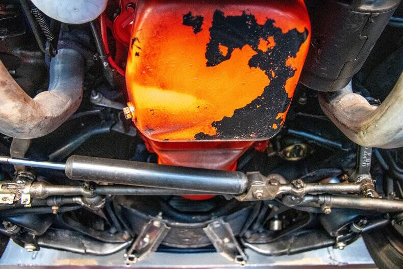 1965 Chevrolet Corvette