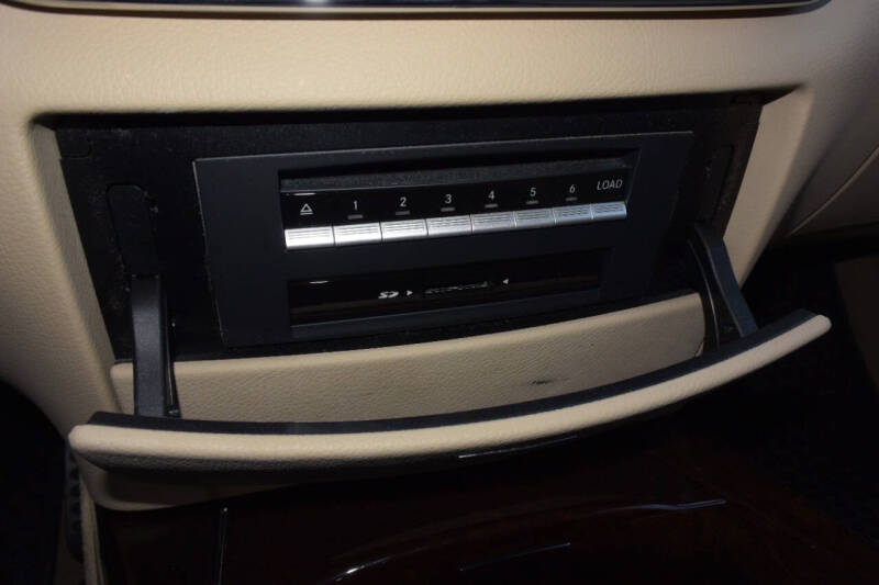 2013 Mercedes-Benz S-Class S 550