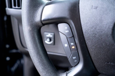 2014 Chevrolet Express LS 3500