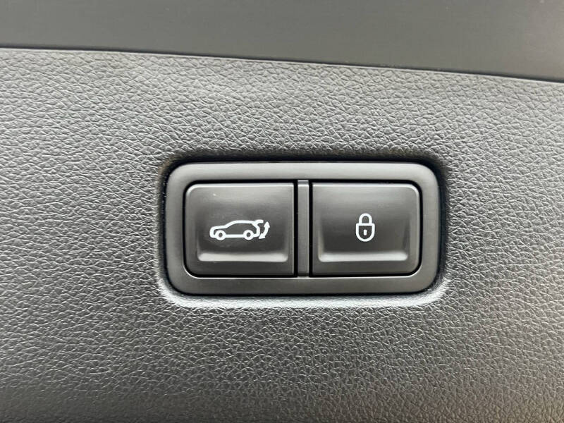 2022 Genesis GV70 3.5T Sport