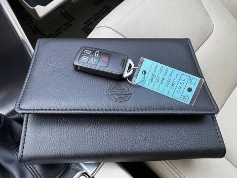 2015 Volvo XC60 T5 Drive-E Premier