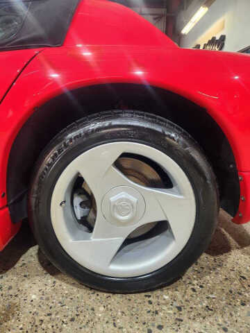 1995 Dodge Viper RT/10