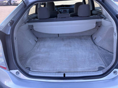 2013 Toyota Prius Four