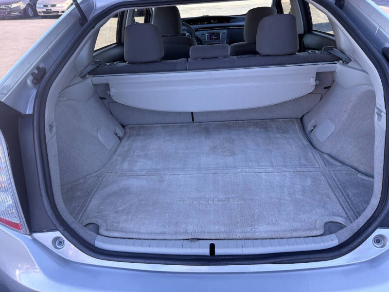 2013 Toyota Prius Four