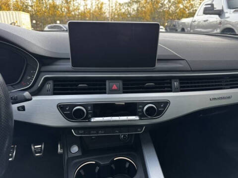 2018 Audi A5 2.0T quattro Premium Plus