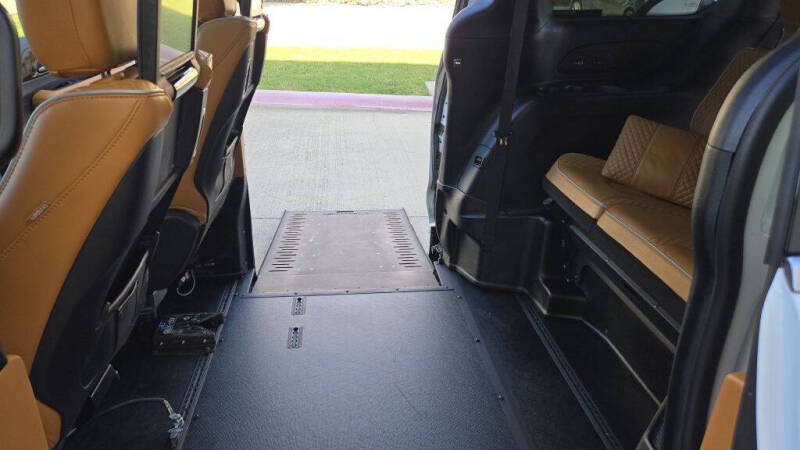 2022 Chrysler Pacifica Pinnacle