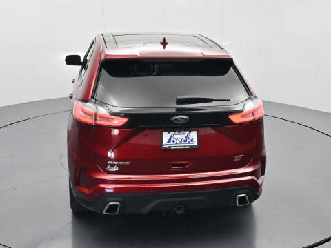 2019 Ford Edge ST