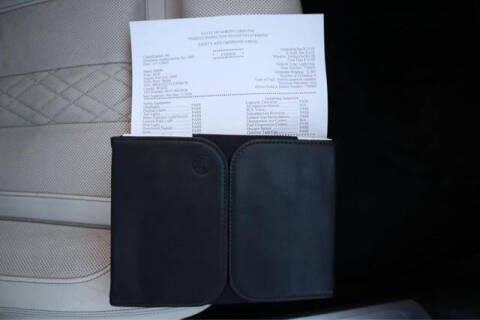 2018 BMW 7 Series 740e xDrive iPerformance