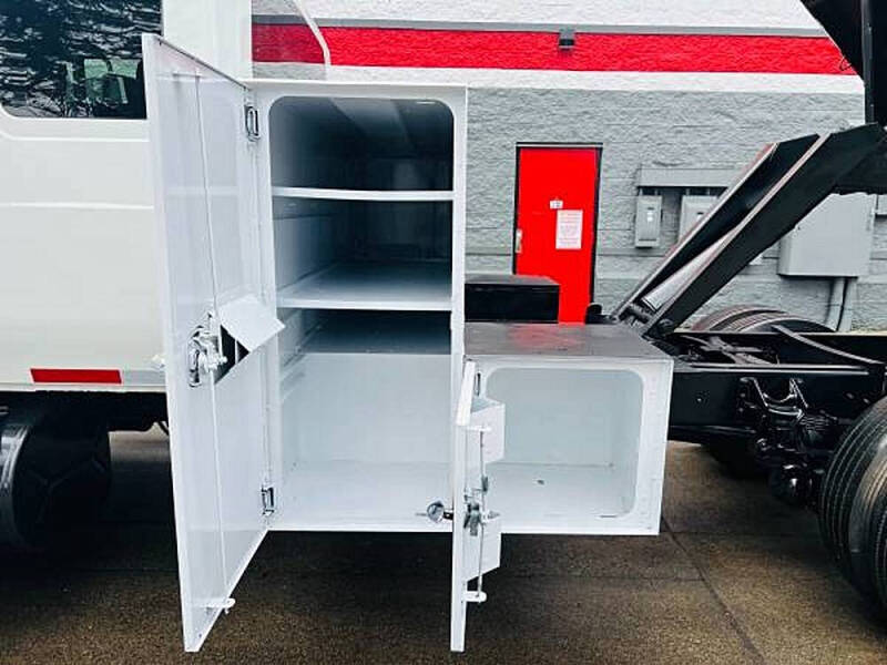 2009 International DuraStar 4300