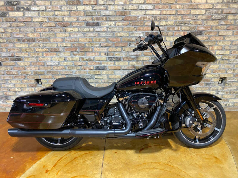 2024 Harley-Davidson Road Glide®