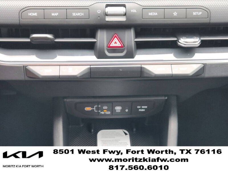 2026 Kia K4 Hatchback