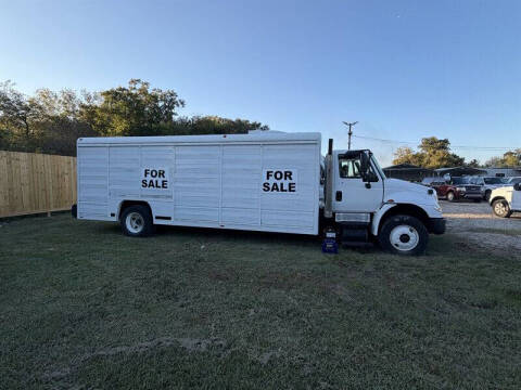 2014 International DuraStar 4300