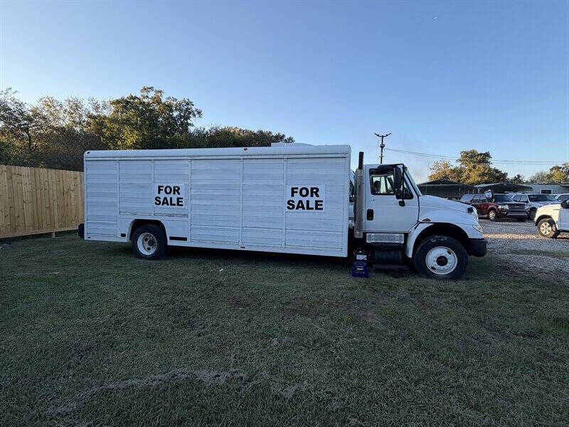 2014 International DuraStar 4300