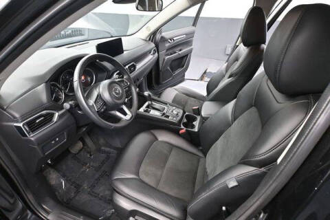 2023 Mazda CX-5 2.5 S Select