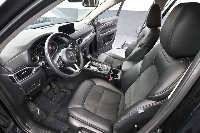 2023 Mazda CX-5 2.5 S Select