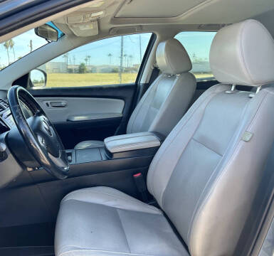 2014 Mazda CX-9 Touring