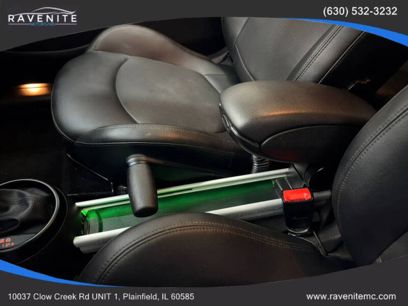 2013 MINI Paceman Cooper S