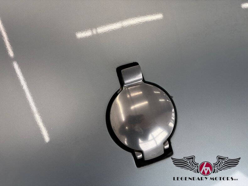 1955 Porsche 550 Spyder