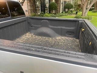 2012 Ford F-150 Lariat