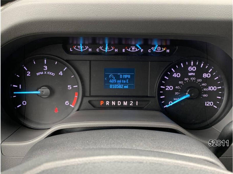 2023 Ford E-Series
