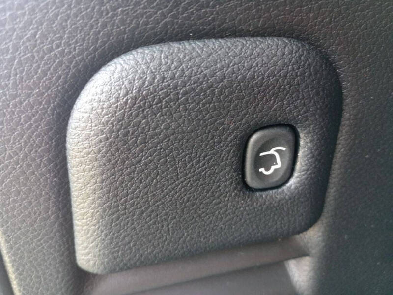 2021 Jeep Grand Cherokee 80th Anniversary Edition