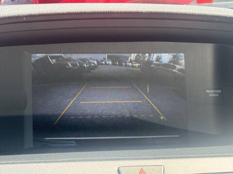 2011 Honda Odyssey EX-L