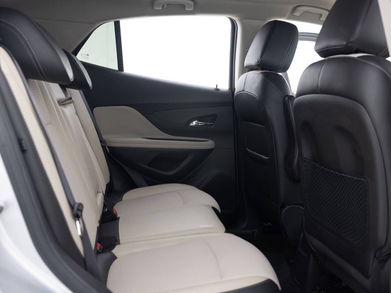 Used Car 2018 Buick Encore  Preferred 4dr Crossover For Sale Under $10,000 In Coal City, Illinois