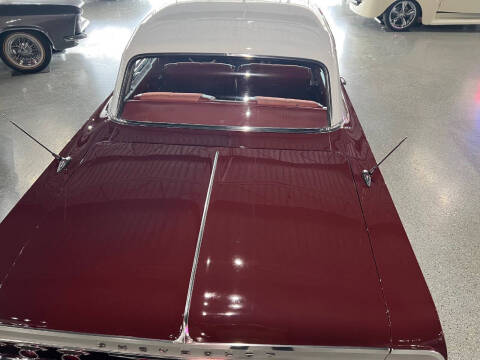 1964 Chevrolet Impala