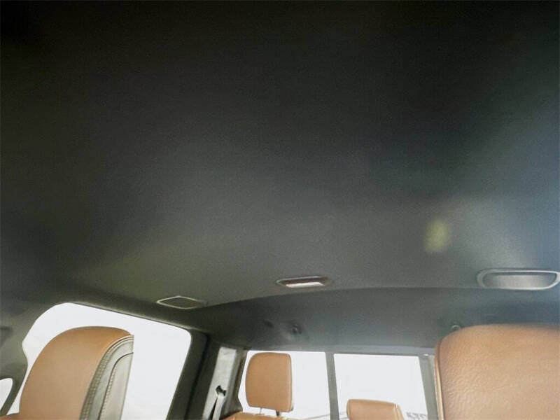 2024 RAM 3500 Limited Longhorn