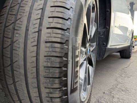 2017 BMW X5 sDrive35i