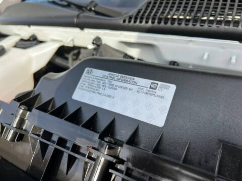 2023 GMC Savana 2500