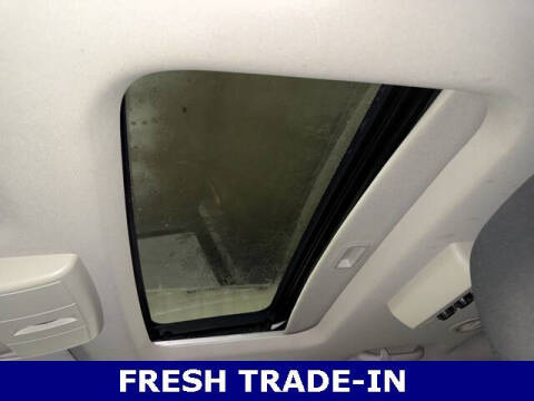 2012 Dodge Journey Crew