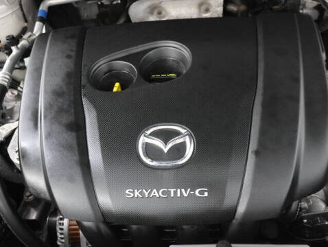 2024 Mazda CX-5 2.5 S Select